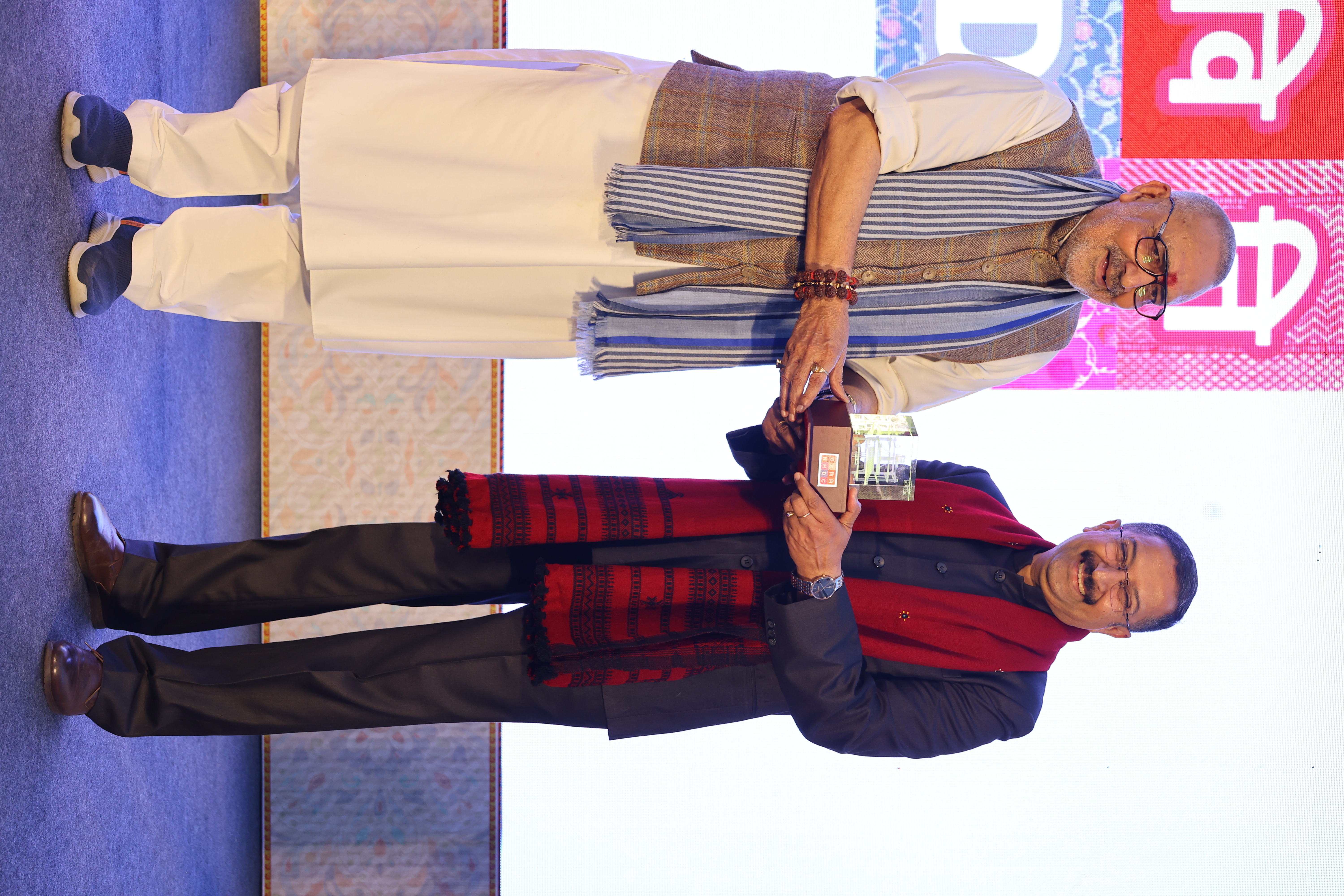 Special Handloom Expo & celebration of NHDC’s 43rd Foundation Day, 21th-2nd Mar at Handloom Haat, Janpath